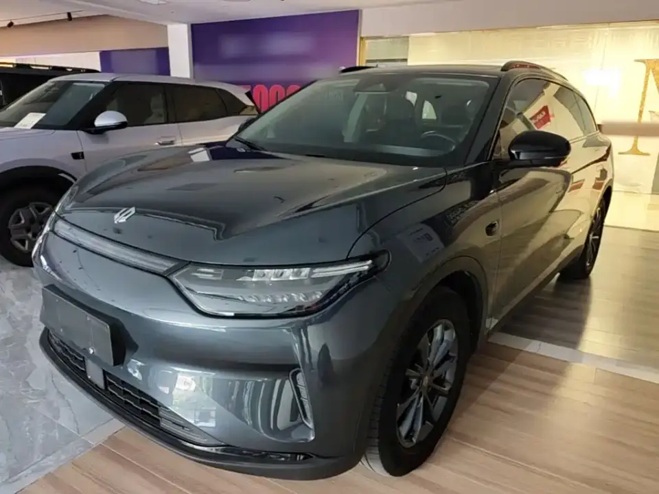 Leapmotor C11 Pure Electric 500 Comfort Edition 2023