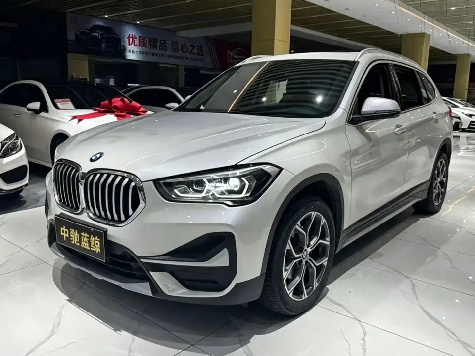 BMW X1 sDrive20Li Fashion 2022