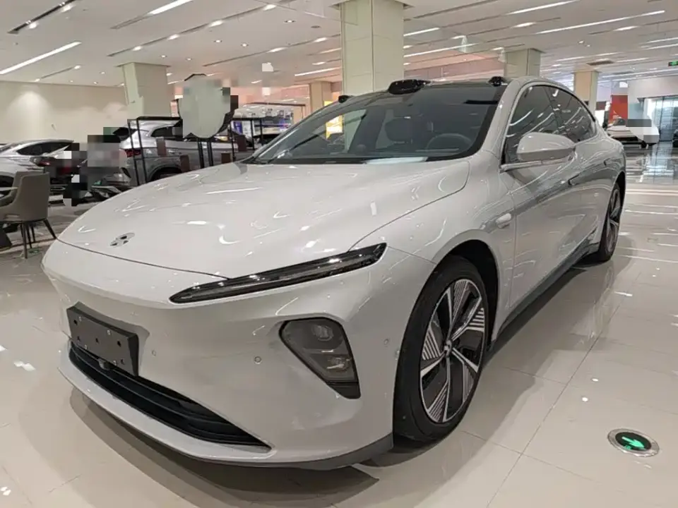 NIO ET7 75kWh 2022