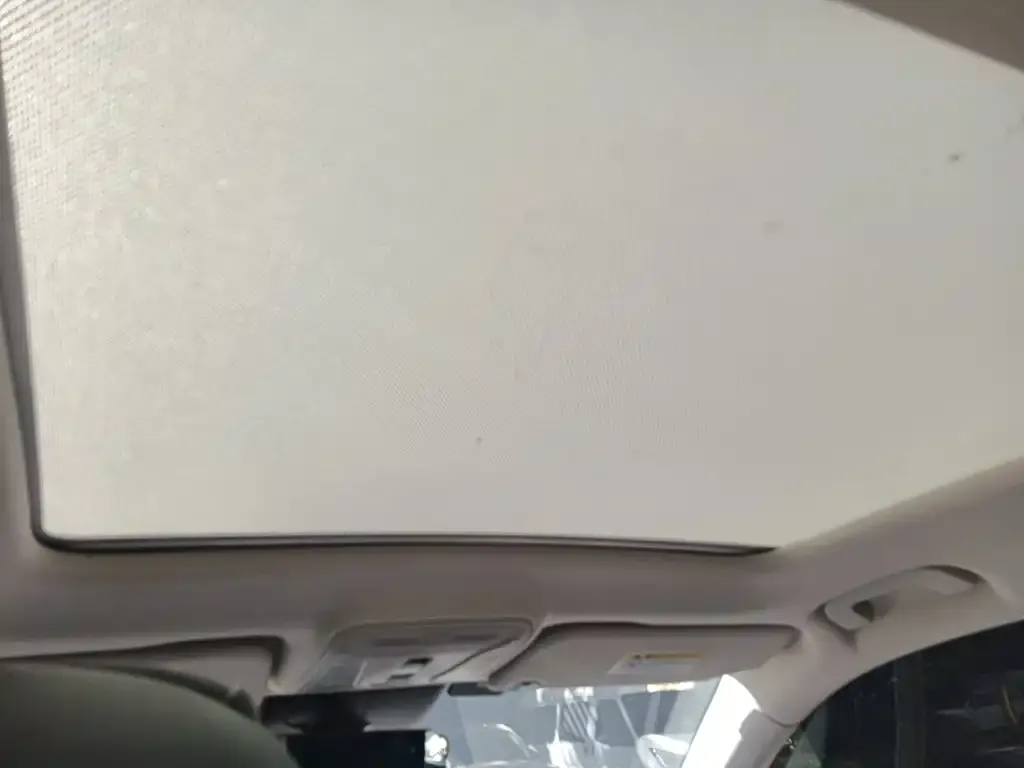 Hongqi HS5 2.0T Smart Connect Enjoy Edition 2021 — фото 19