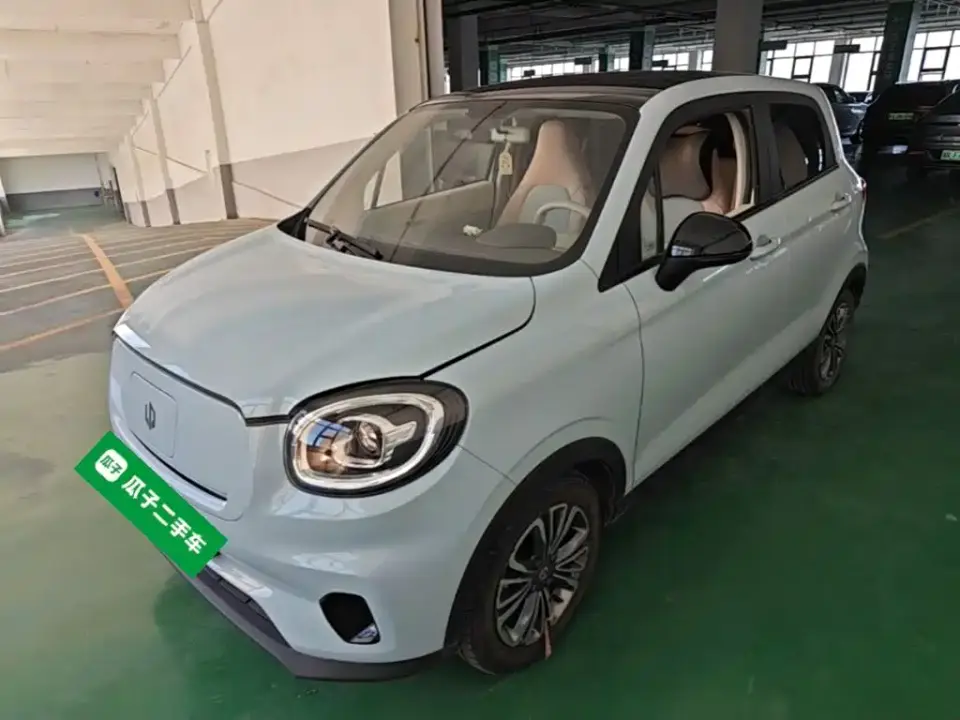 Leapmotor T03 310 Comfort Edition 2024
