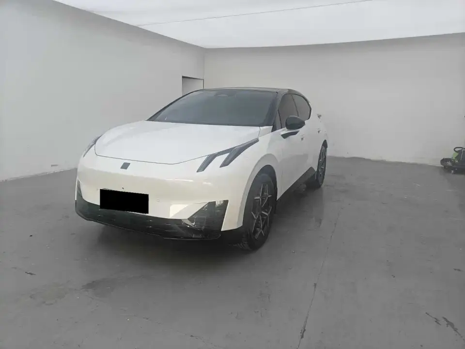 Lynk & Co Z20 530km RWD Pro 2025