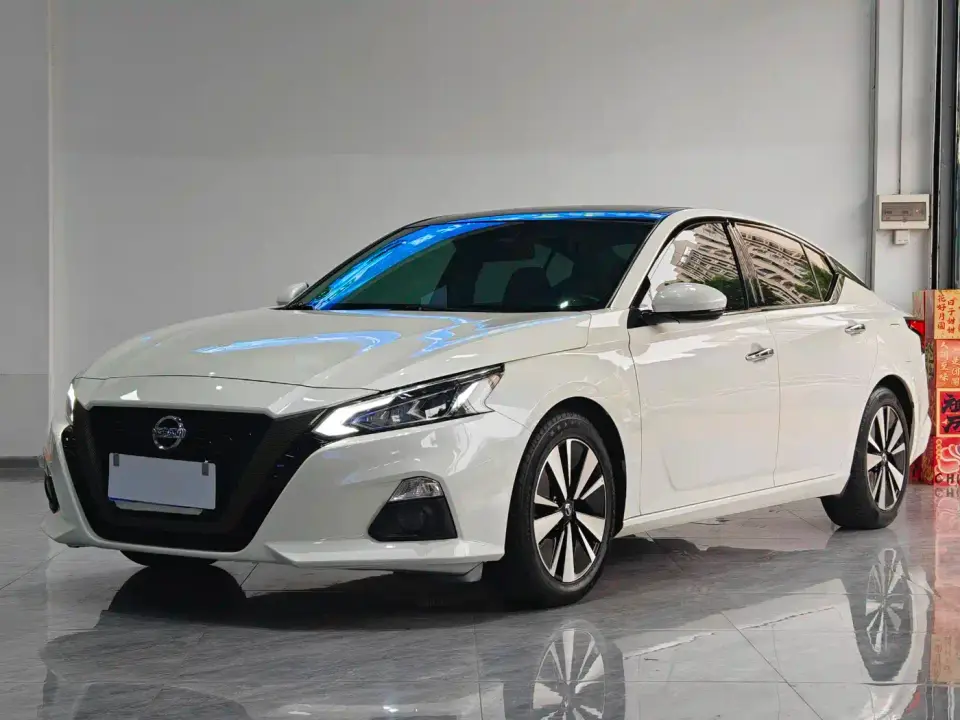 Nissan Teana 2.0L XL Comfort 2021