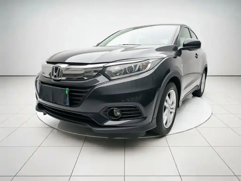Honda Vezel 220 TURBO CVT Elite 2021