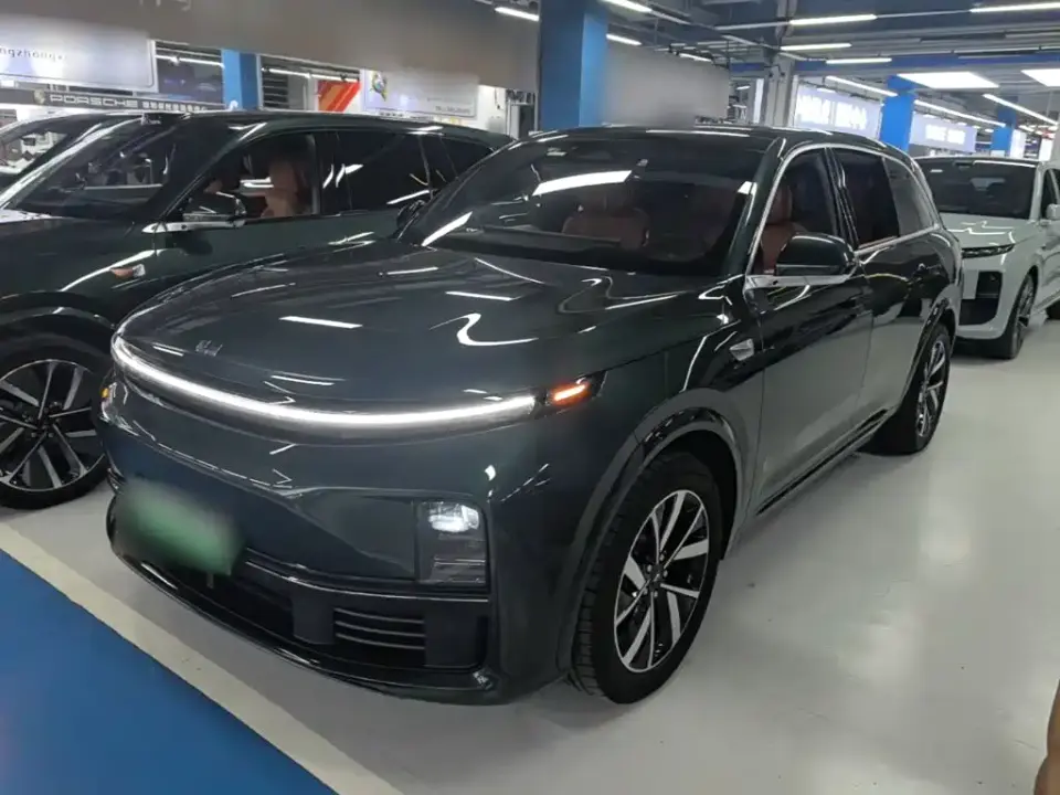 Li Auto L7 Pro 2023