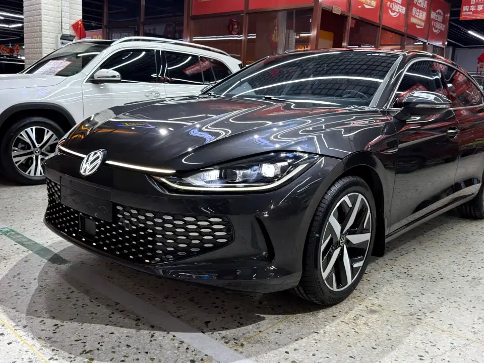 Volkswagen Lamando Lamando L 280TSI DSG Cool Edition 2023