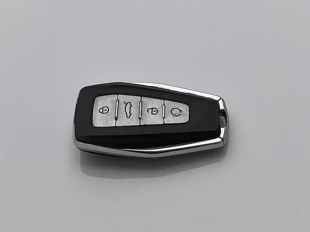 Geely Boyue L 1.5TD DCT Glory Edition 2024 — фото 19
