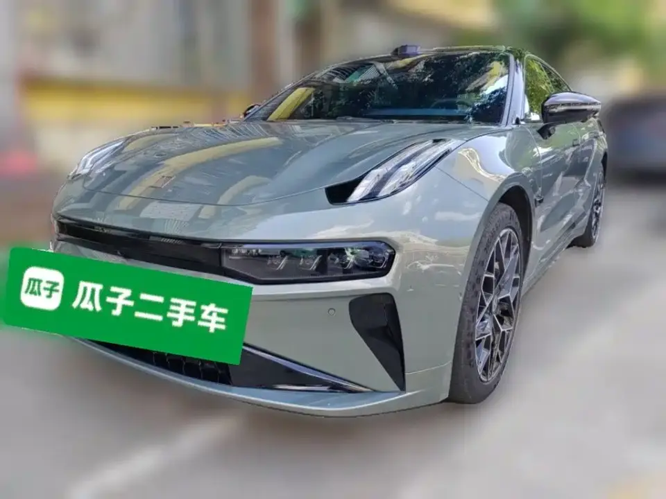 Zeekr 001 ME Edition 100kWh AWD 2024