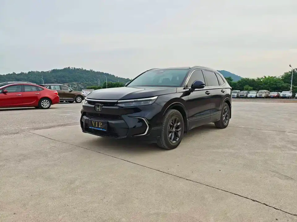 Honda Haoying 240TURBO FWD Elite 5-Seater 2025