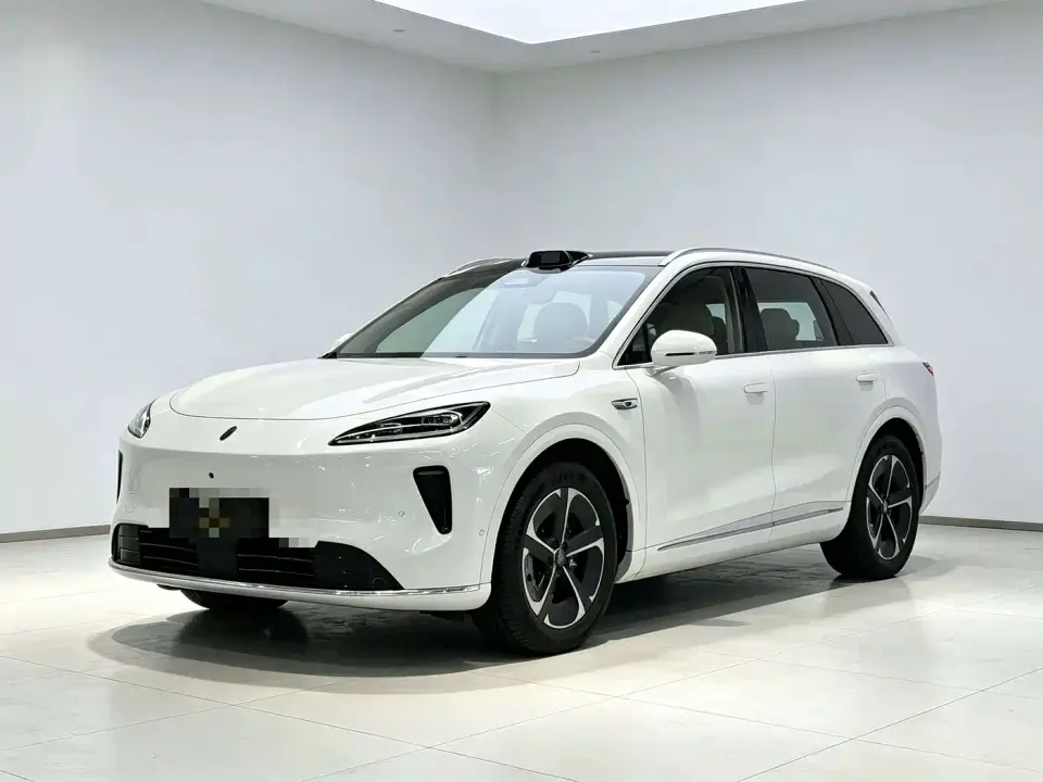 Shangjie SUV Basic Model 2026