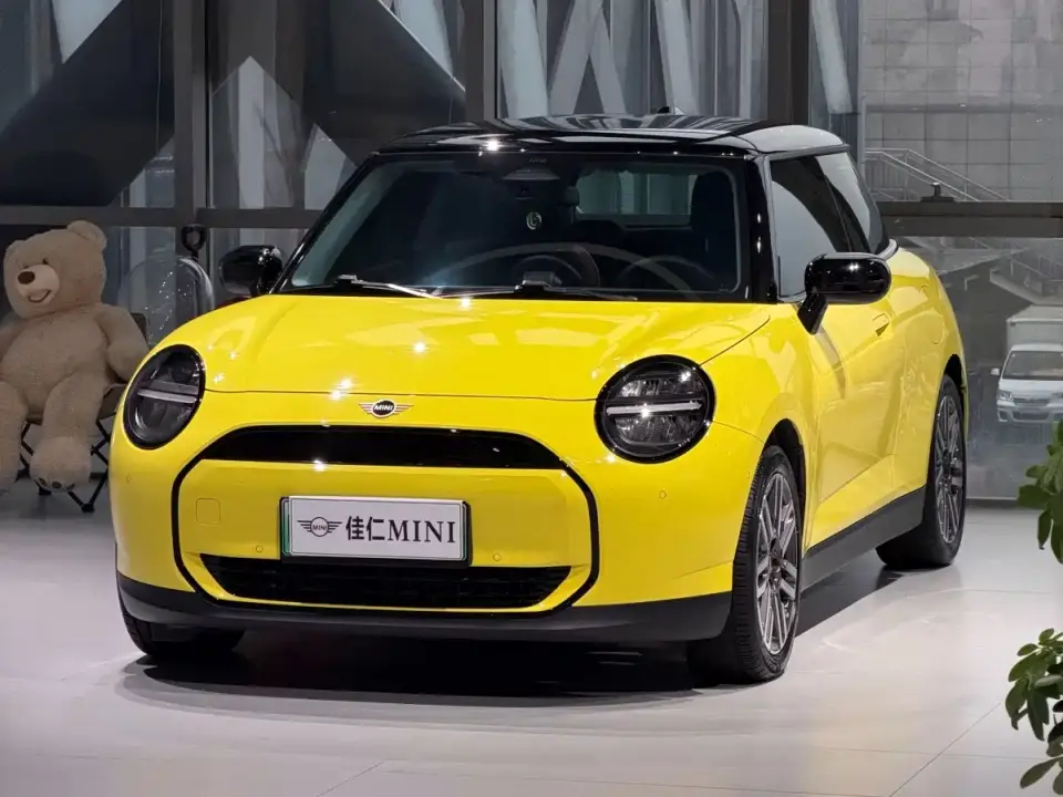 Mini Electric MINI COOPER 456km COOPER E Classic 2024