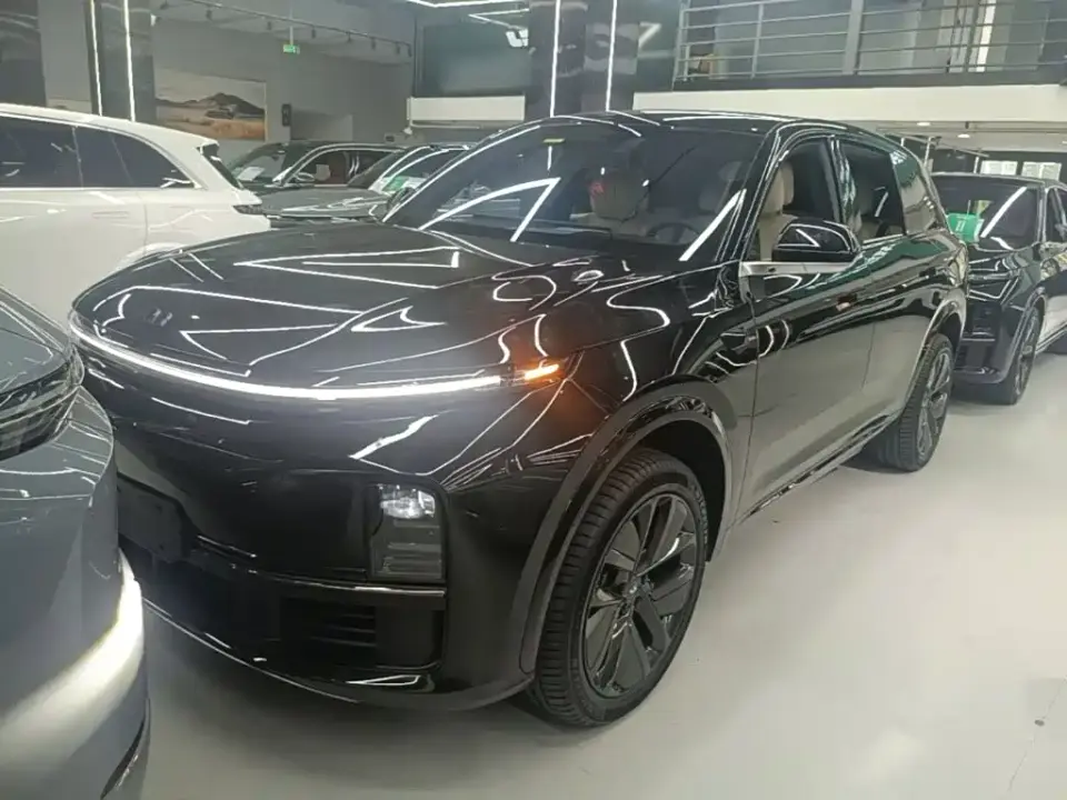 Li Auto L7 Pro 2024