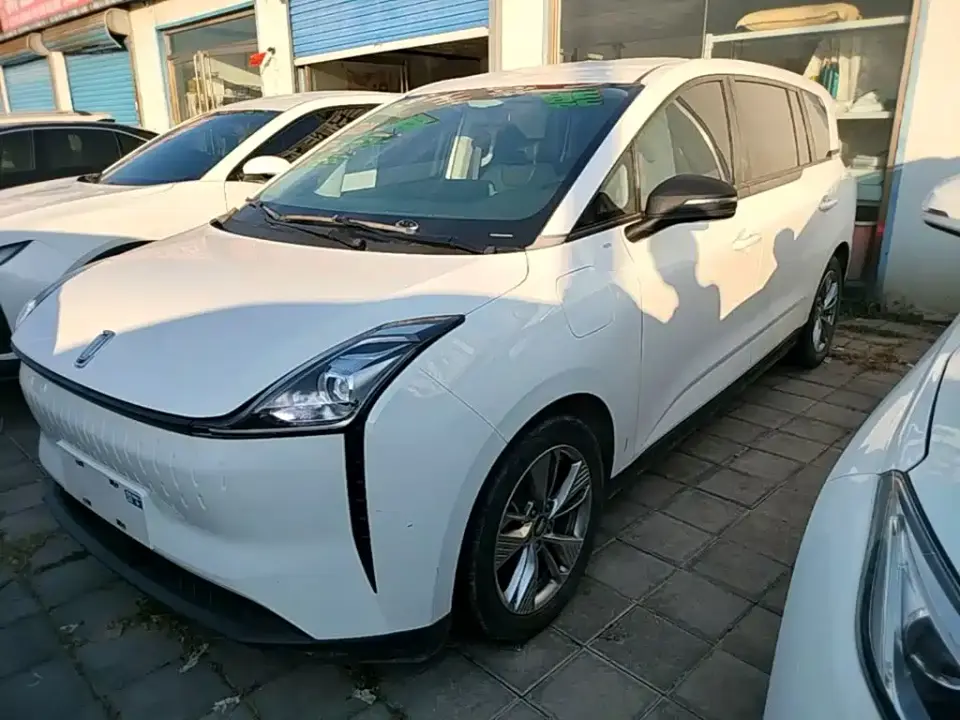 Besturn Bestune NAT PRO Comfort Travel Edition 419km 2023