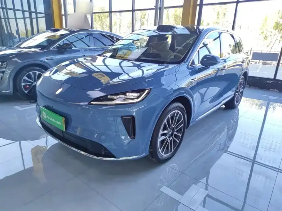 Shangjie SUV Basic Model 2026