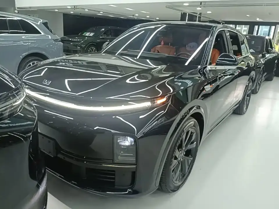 Li Auto L7 Pro 2023