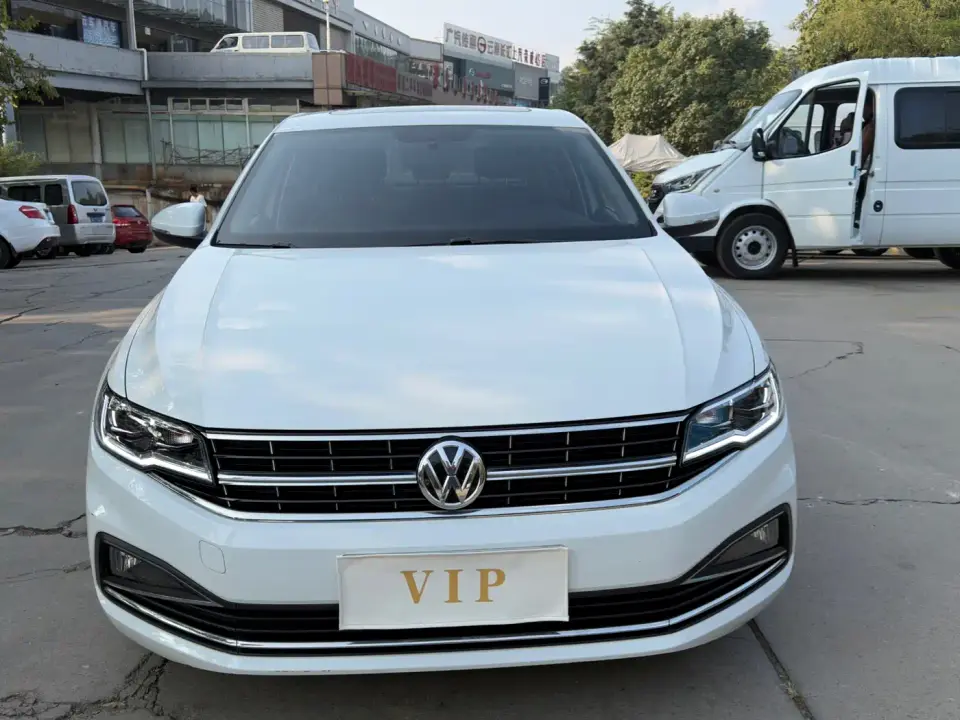 Volkswagen Bora 1.5L Automatic Fashion 2020