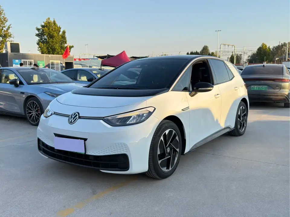 Volkswagen ID.3 Pure Smart Edition 2023