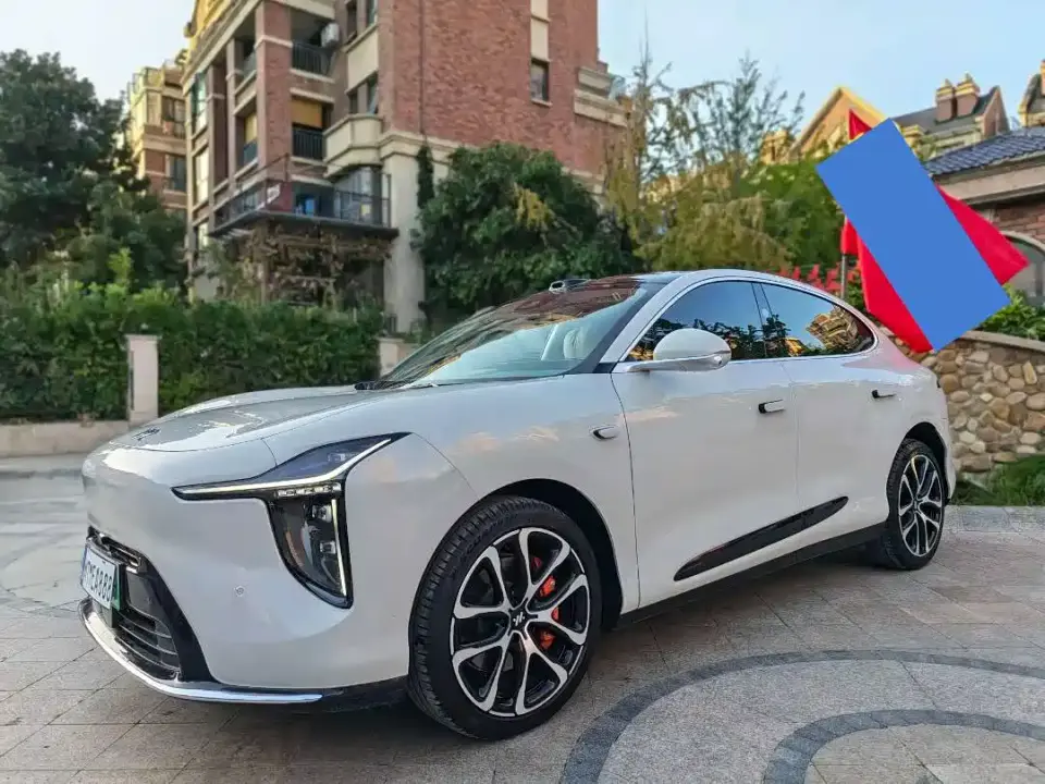 IM Motors IM LS6 Pure Electric Max 2026
