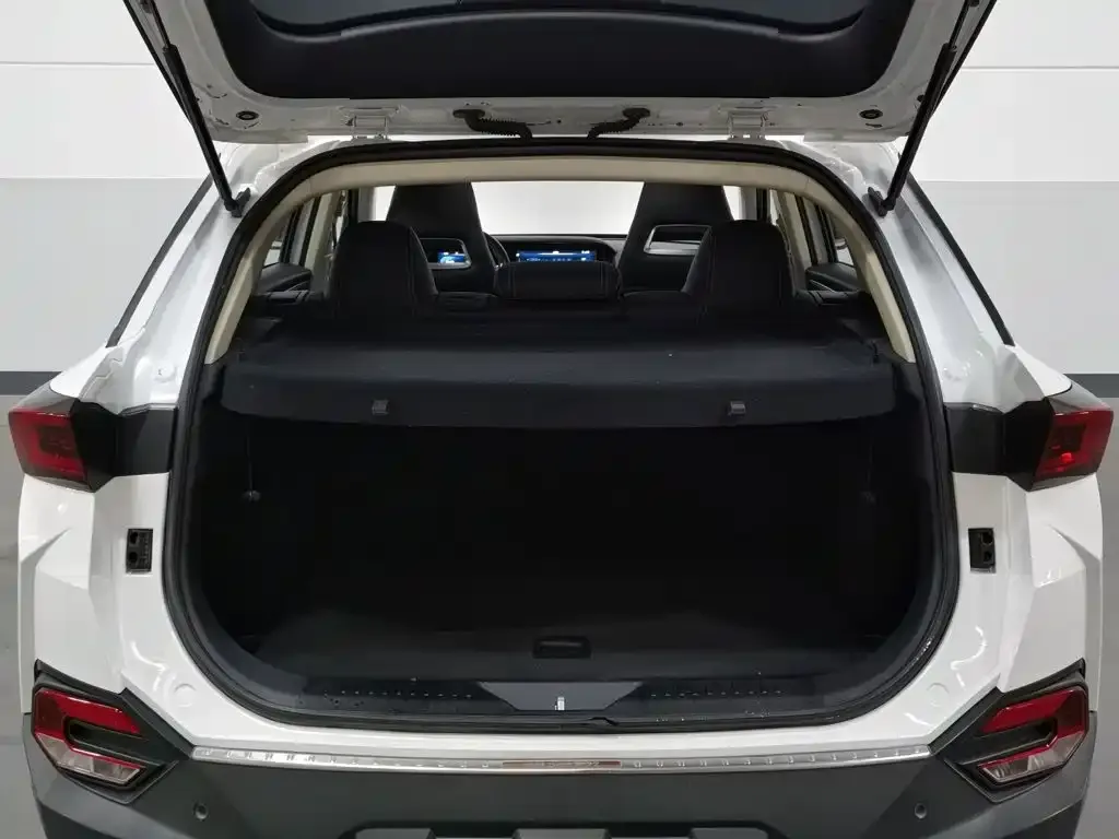 Besturn Bestune T77 PRO 280 TID Automatic Luxury 2020 — фото 16
