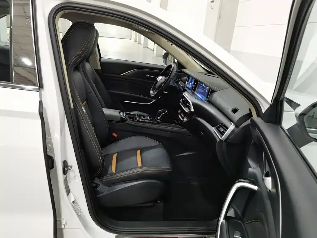 Besturn Bestune T77 PRO 280 TID Automatic Luxury 2020 — фото 23