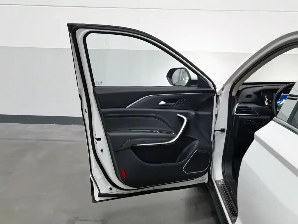 Besturn Bestune T77 PRO 280 TID Automatic Luxury 2020 — фото 8