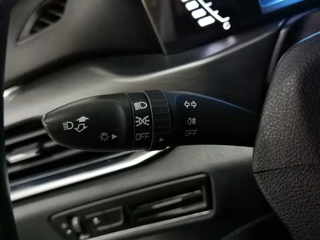 Besturn Bestune T77 PRO 280 TID Automatic Luxury 2020 — фото 21