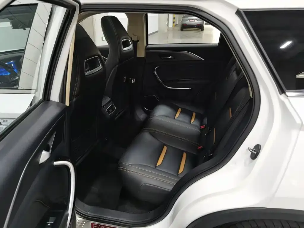 Besturn Bestune T77 PRO 280 TID Automatic Luxury 2020 — фото 15