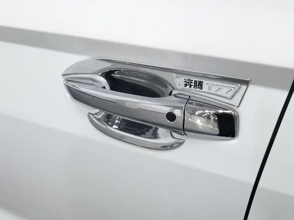 Besturn Bestune T77 PRO 280 TID Automatic Luxury 2020 — фото 18
