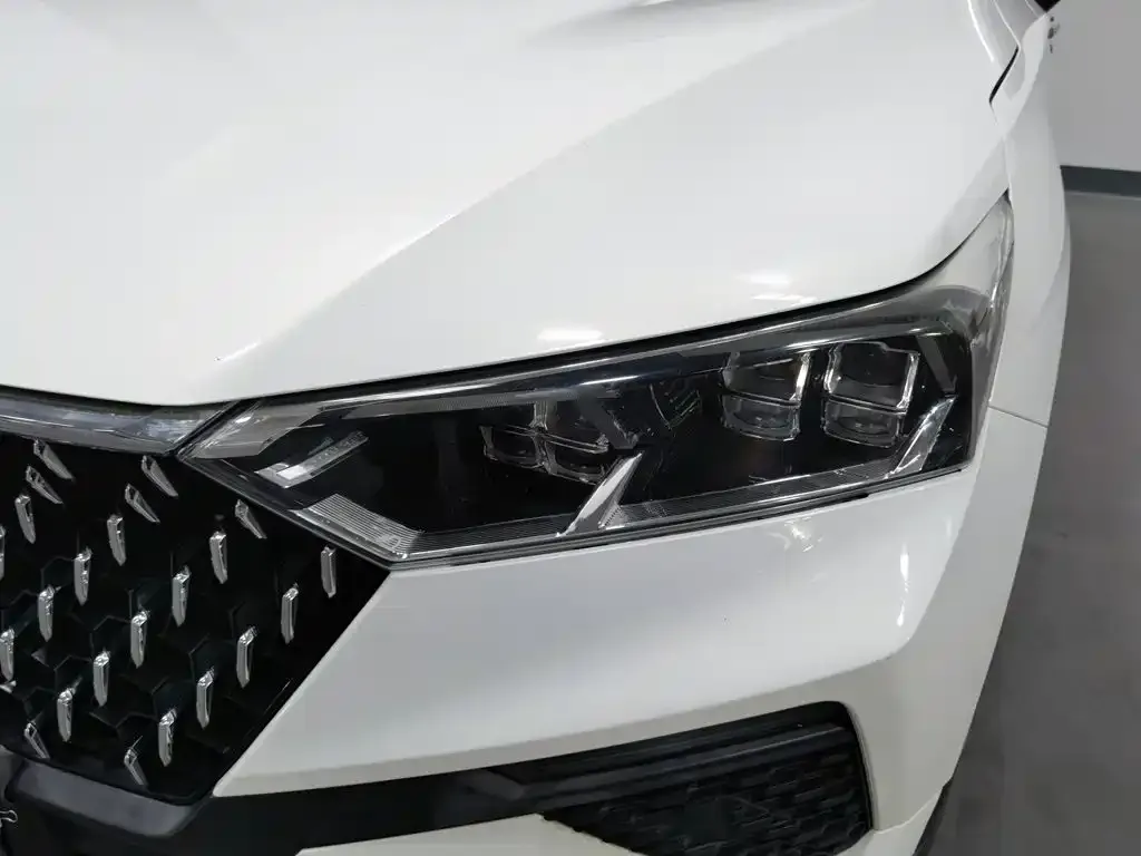 Besturn Bestune T77 PRO 280 TID Automatic Luxury 2020 — фото 7