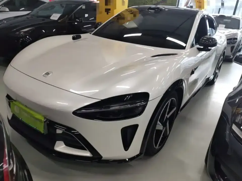 Xiaomi Auto Xiaomi YU7 Ultra Long Range High Performance AWD Max Edition 2026