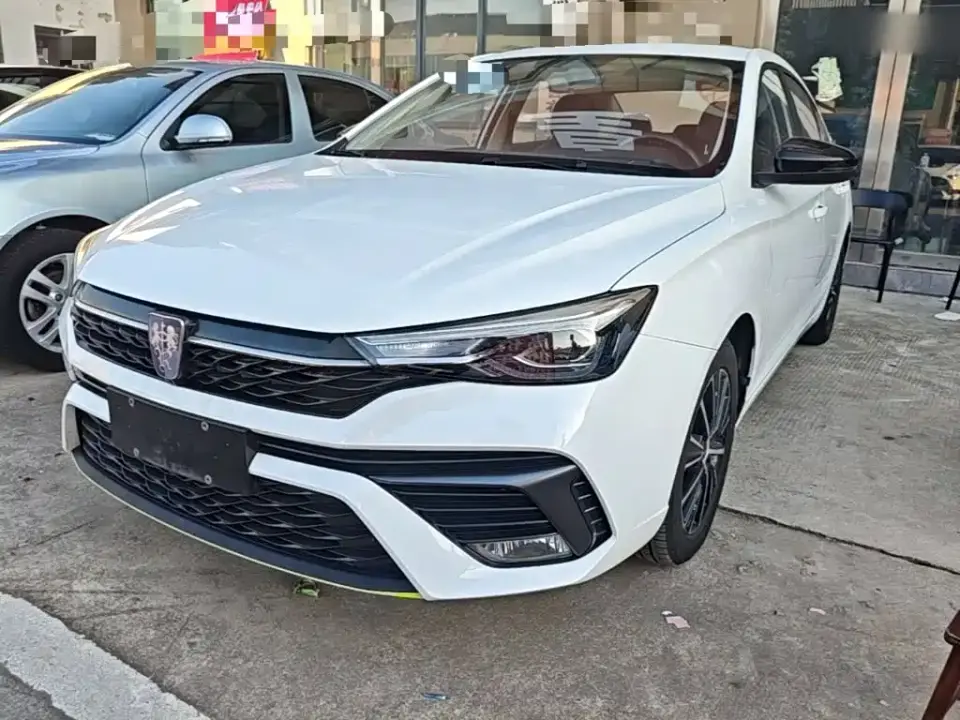 Roewe i5 1.5L Manual Diamond Edition 2022