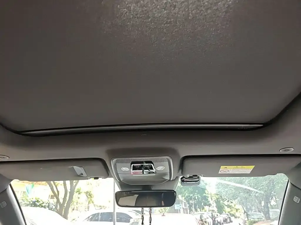 BYD Song PLUS PHEV DM-i 110KM Flagship PLUS 2023 — фото 9