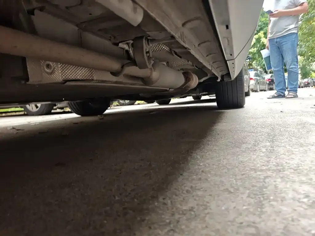 BYD Song PLUS PHEV DM-i 110KM Flagship PLUS 2023 — фото 17