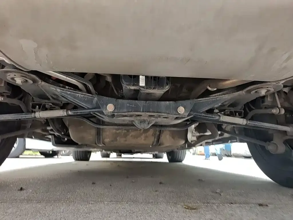 BYD Song PLUS PHEV DM-i 110KM Flagship PLUS 2023 — фото 23