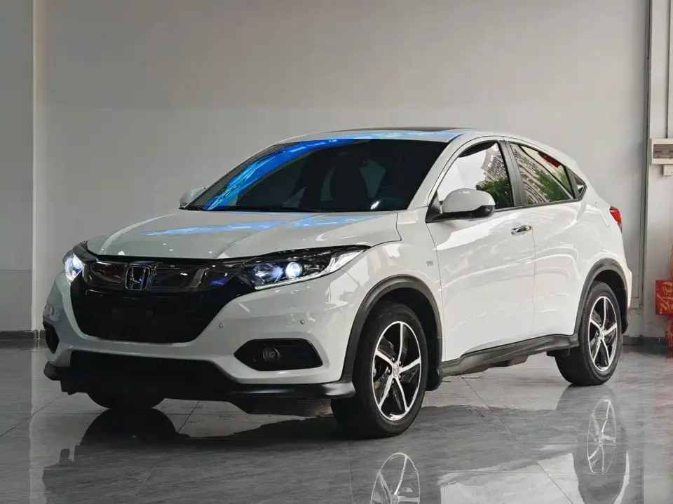 Honda Vezel 1.5L CVT Pioneer 2022