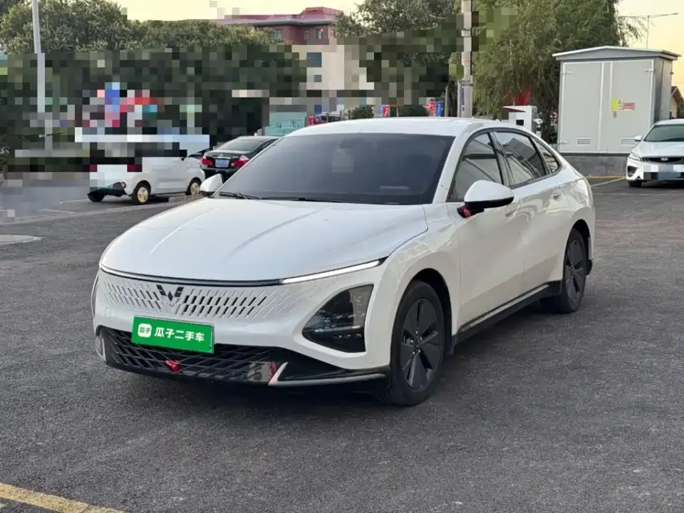 Wuling Motors Wuling Xingguang 70 Standard Edition 2024