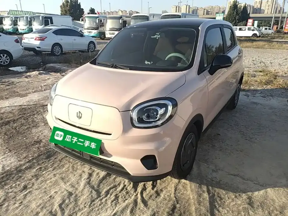 Leapmotor T03 200 Light Enjoy Edition 2024
