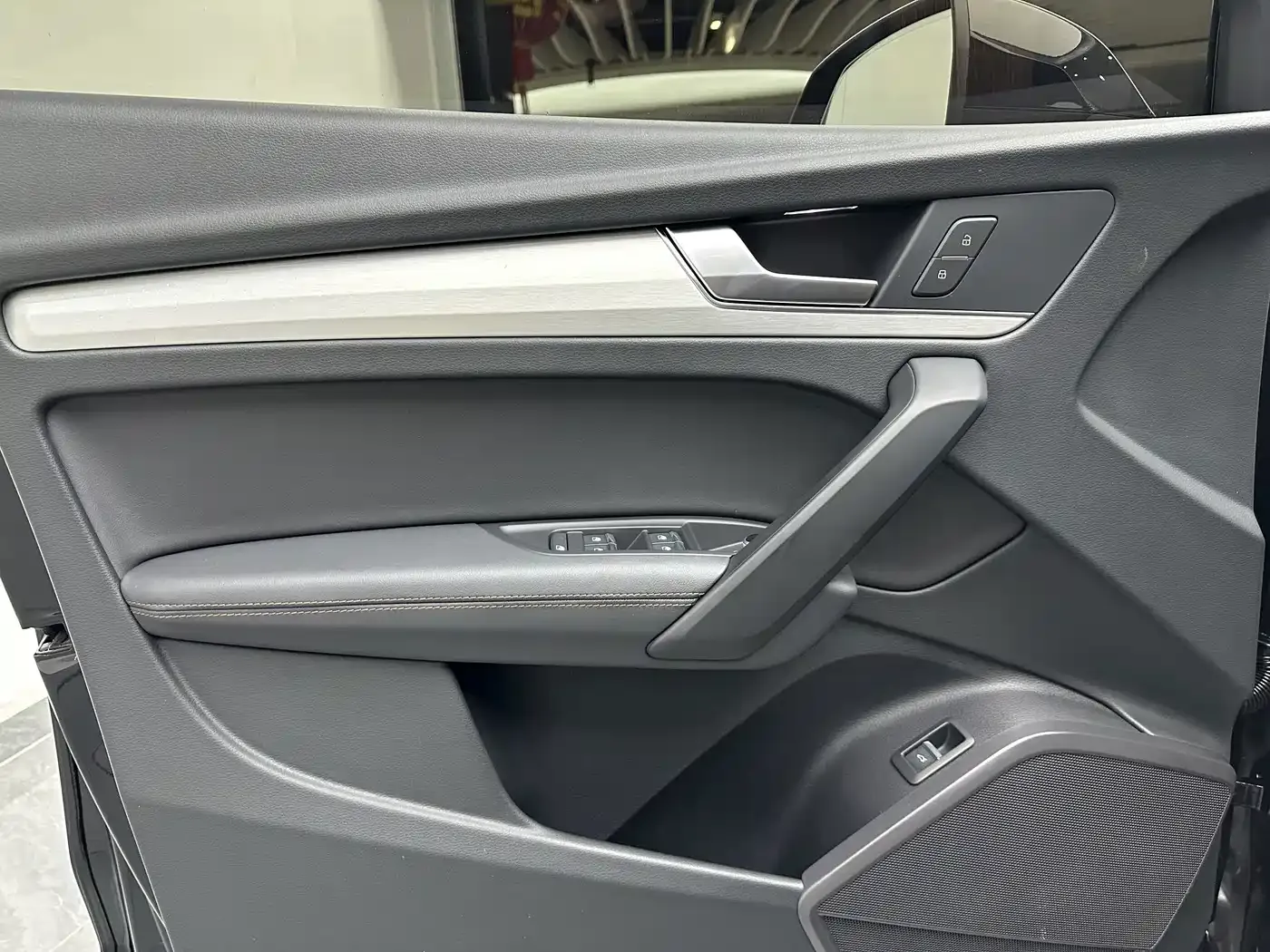 Audi Q5L 40 TFSI Prestige Progressive 2020 — фото 20