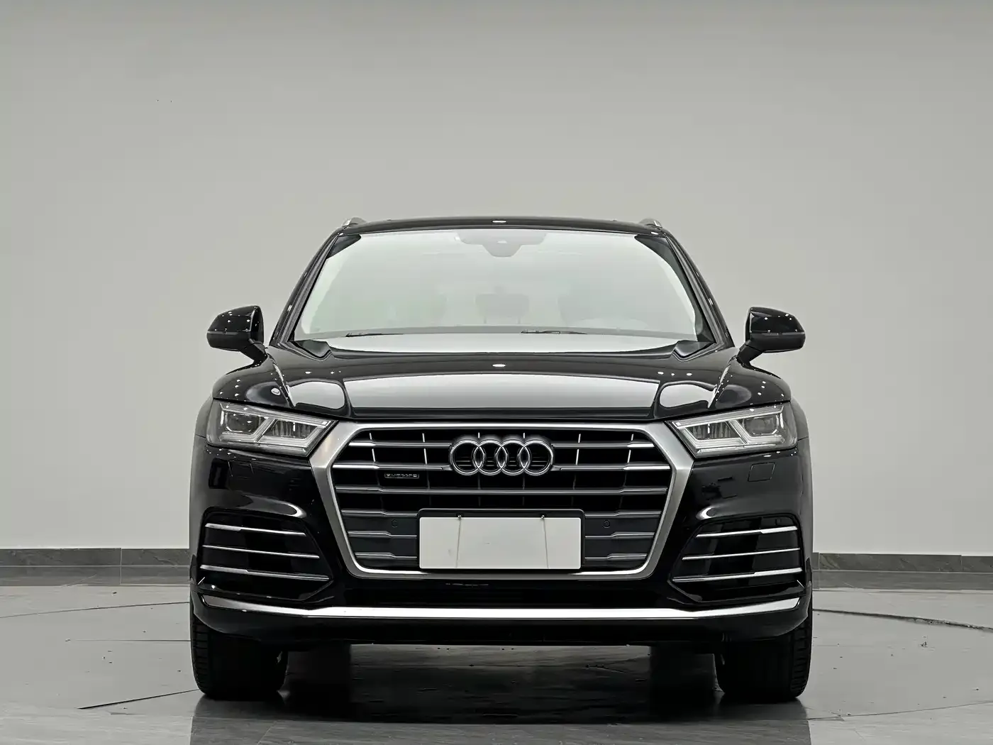 Audi Q5L 40 TFSI Prestige Progressive 2020 — фото 3