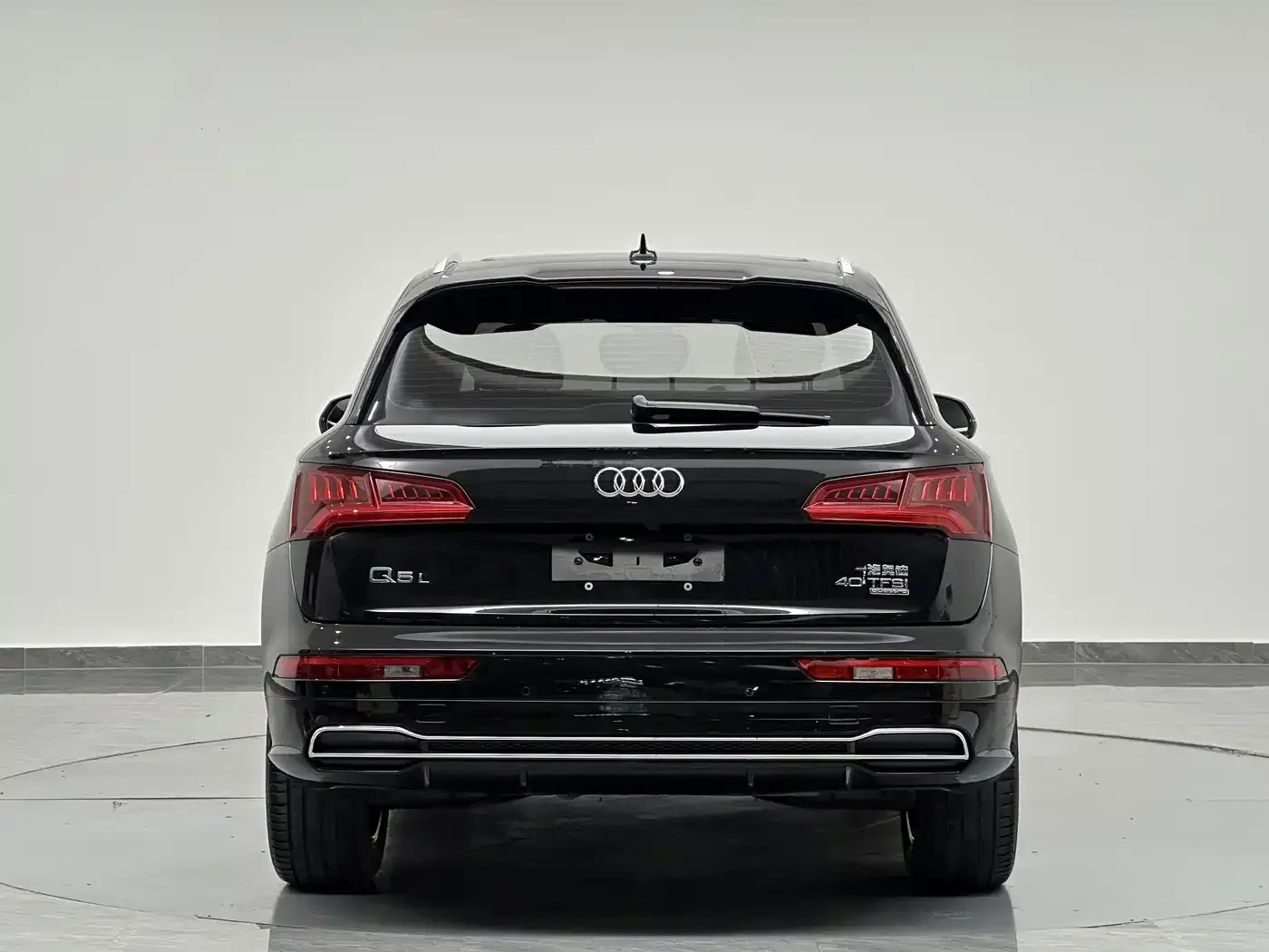 Audi Q5L 40 TFSI Prestige Progressive 2020 — фото 6
