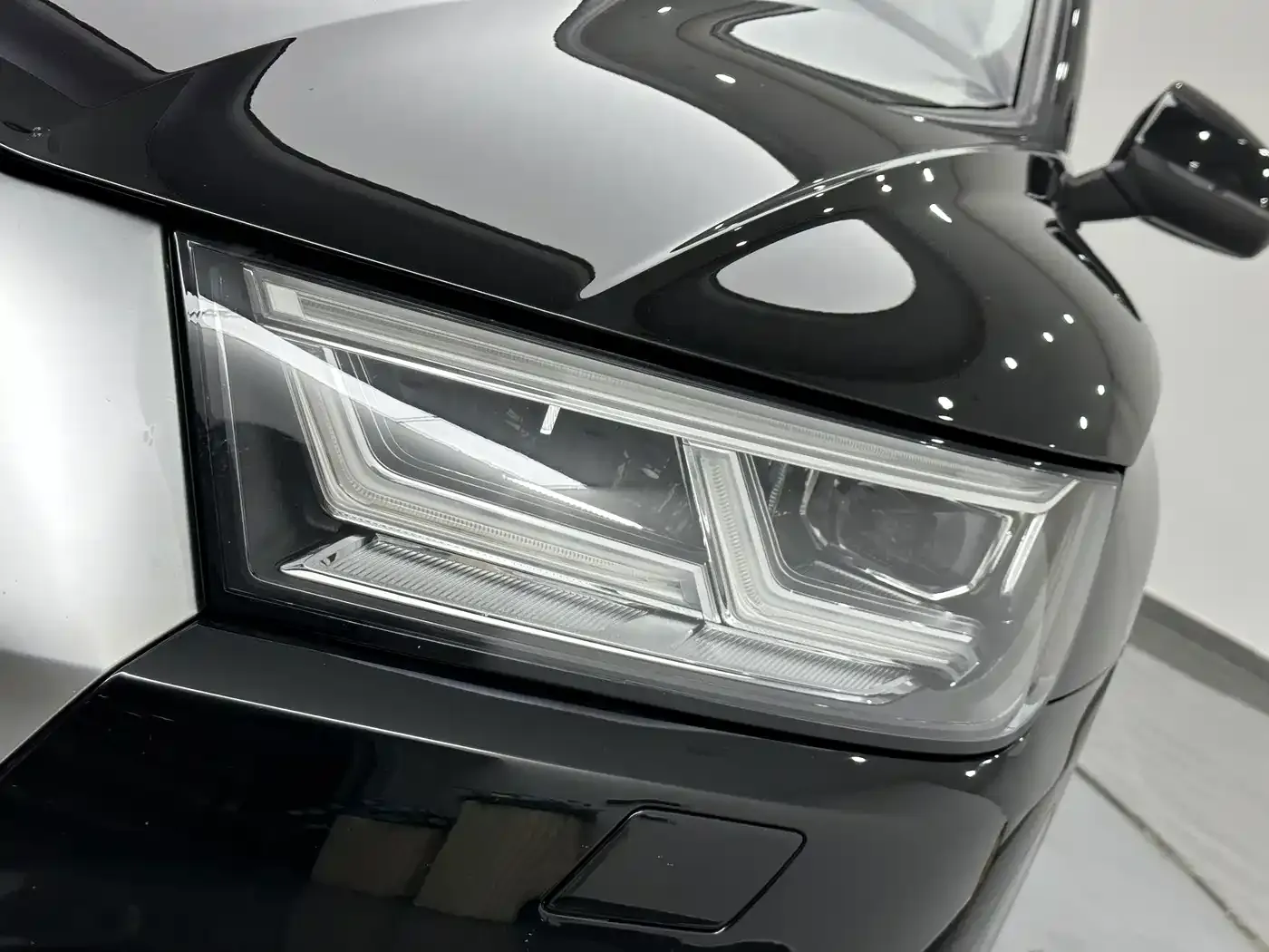 Audi Q5L 40 TFSI Prestige Progressive 2020 — фото 19