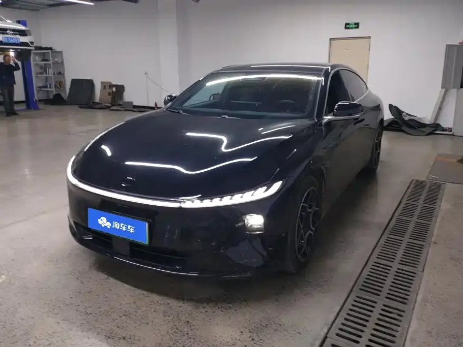 Changan Qiyuan A07 Blue Whale Extended Range 230 Premium 2026