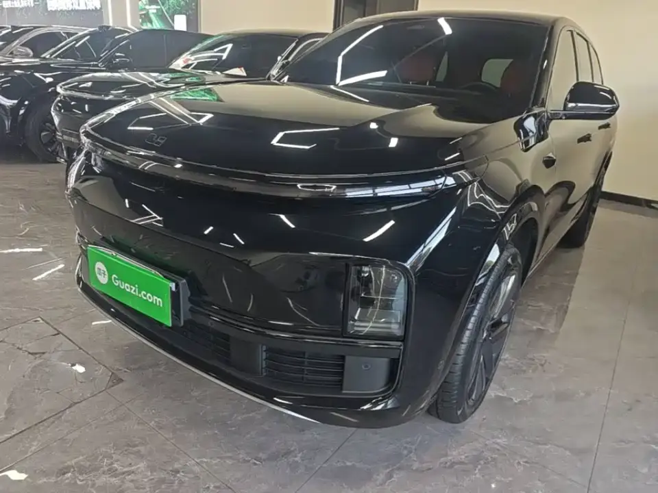 Li Auto Li L8 Pro 2023
