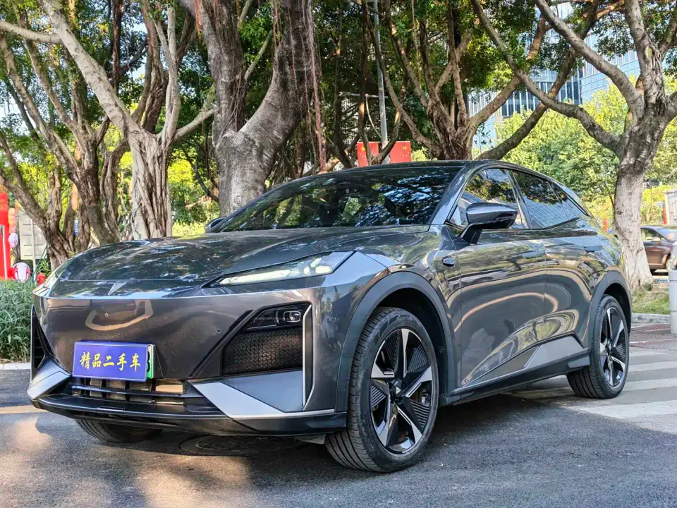 Deepal S07 200Max Range Extender Edition 2024