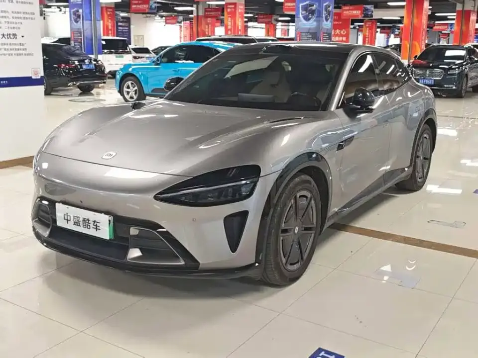 Xiaomi Auto Xiaomi YU7 Ultra Long Range High Performance AWD Max Edition 2025
