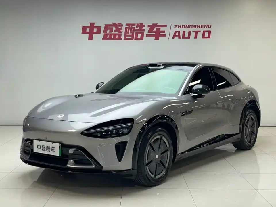 Xiaomi Auto Xiaomi YU7 Ultra Long Range High Performance AWD Max Edition 2025