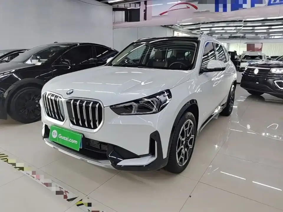 BMW X1 sDrive25Li X Design Package 2025