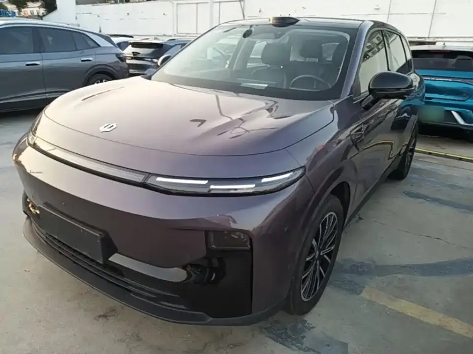Leapmotor B10 510 LiDAR Edition 2025