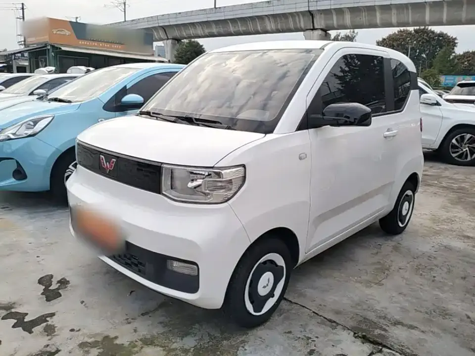 Wuling Motors Hongguang MINIEV Comfort LFP 2022