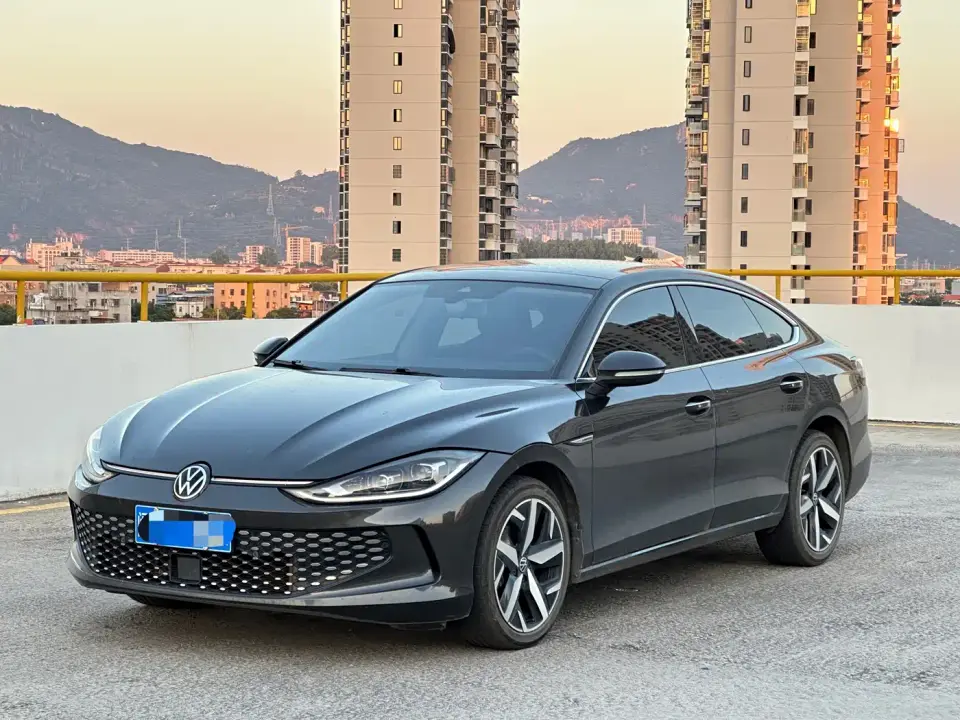 Volkswagen Lamando Lamando L 280TSI DSG Cool Edition 2023